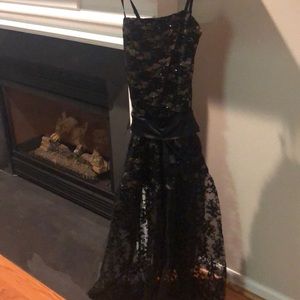 “Widows” lyrical costume